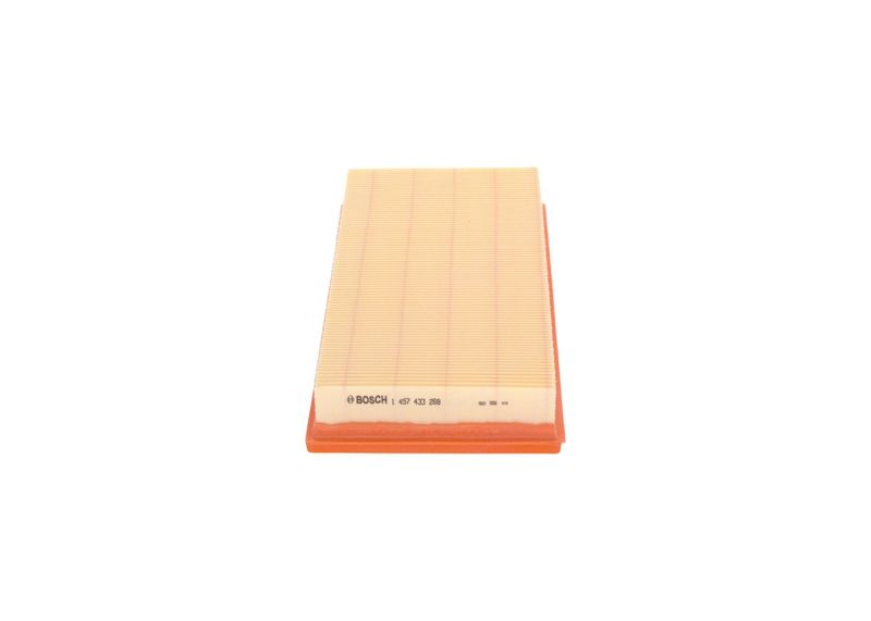 Bosch 1457433268 Air Filter - 2