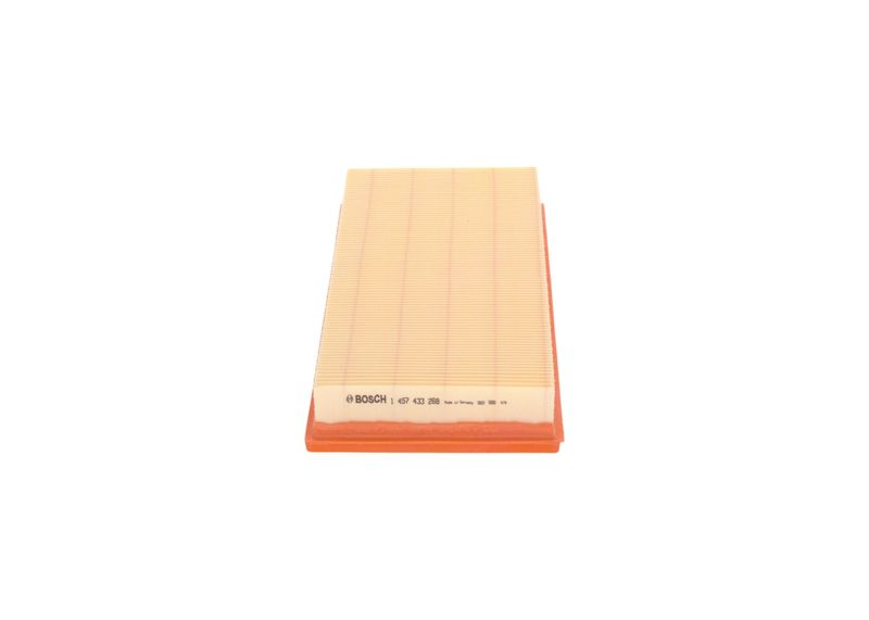 Bosch 1457433268 Air Filter - 6