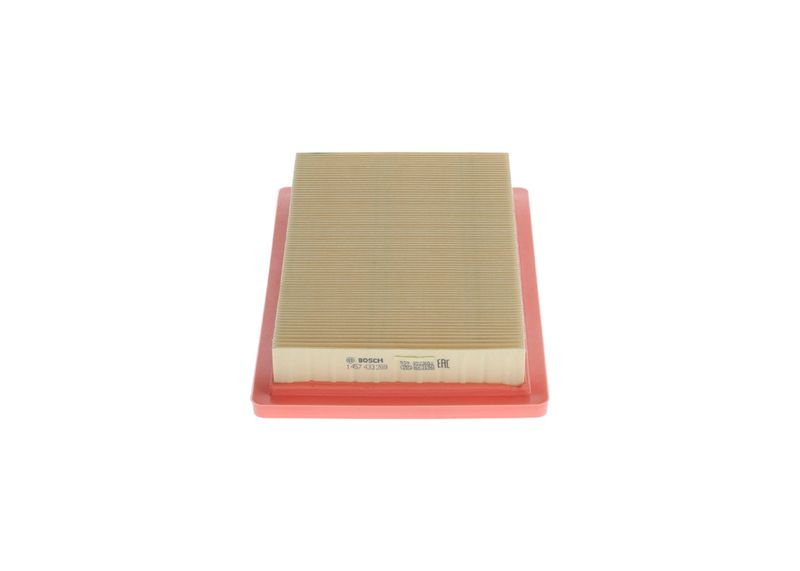 Bosch 1457433269 Air Filter - 5