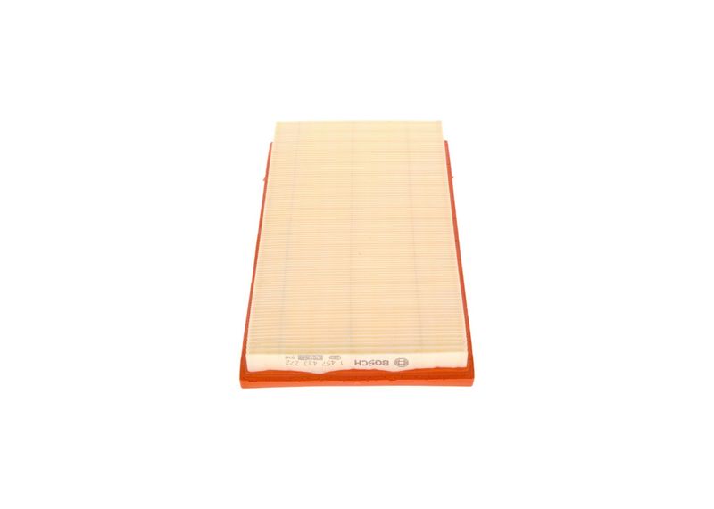 Bosch 1457433272 Air Filter - 2