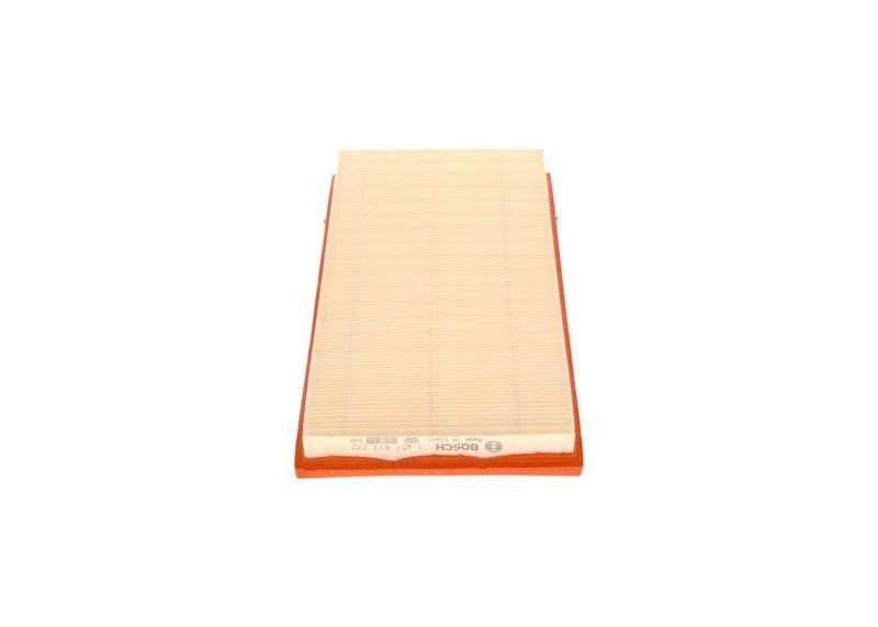 Bosch 1457433272 Air Filter - 6