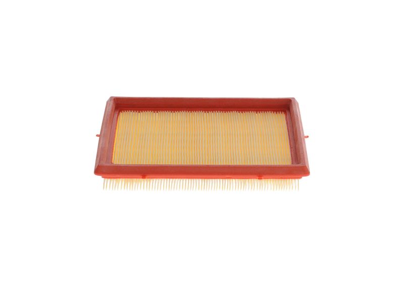 Bosch 1457433274 Air Filter - 4