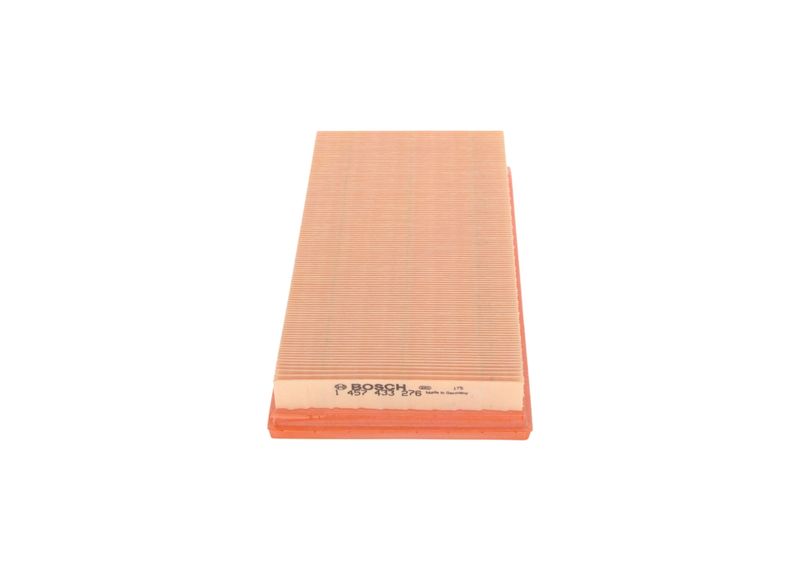 Bosch 1457433276 Air Filter - 6