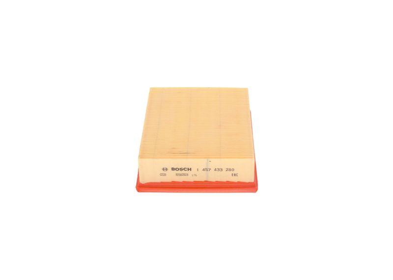 Bosch 1457433280 Air Filter - 2