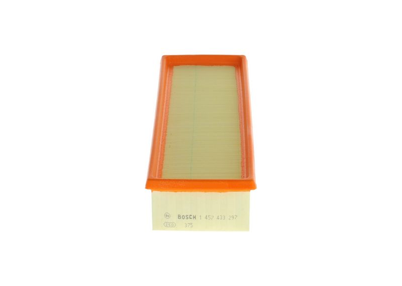 Bosch 1457433297 Air Filter - 2