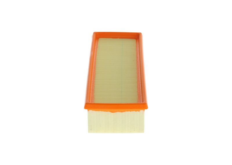 Bosch 1457433297 Air Filter - 4