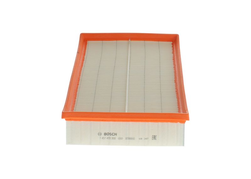 Bosch 1457433300 Air Filter - 5