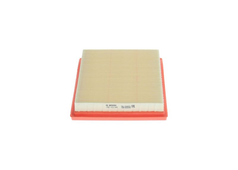 Bosch 1457433306 Air Filter - 2