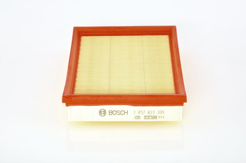 Bosch 1457433309 Air Filter - 2
