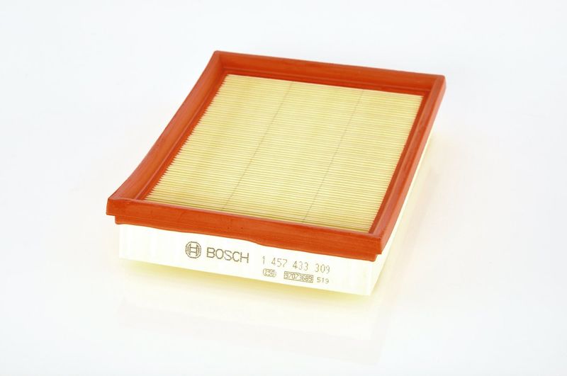 Bosch 1457433309 Air Filter - 6