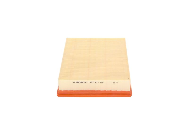 Bosch 1457433310 Air Filter - 2