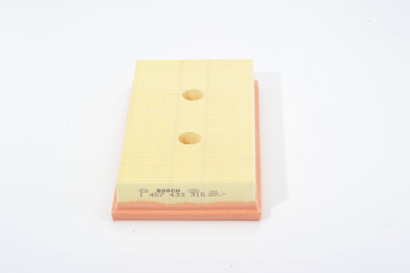 Bosch 1457433315 Air Filter - 5