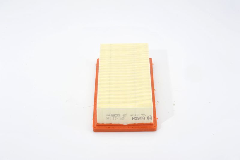 Bosch 1457433316 Air Filter - 3