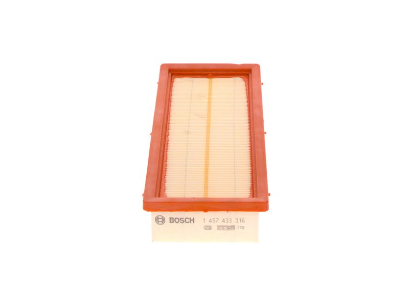Bosch 1457433316 Air Filter - 6