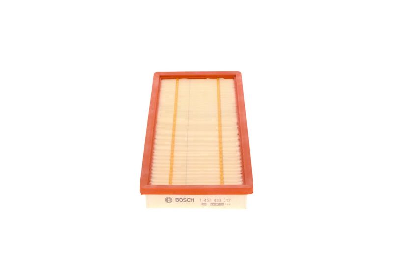 Bosch 1457433317 Air Filter - 2