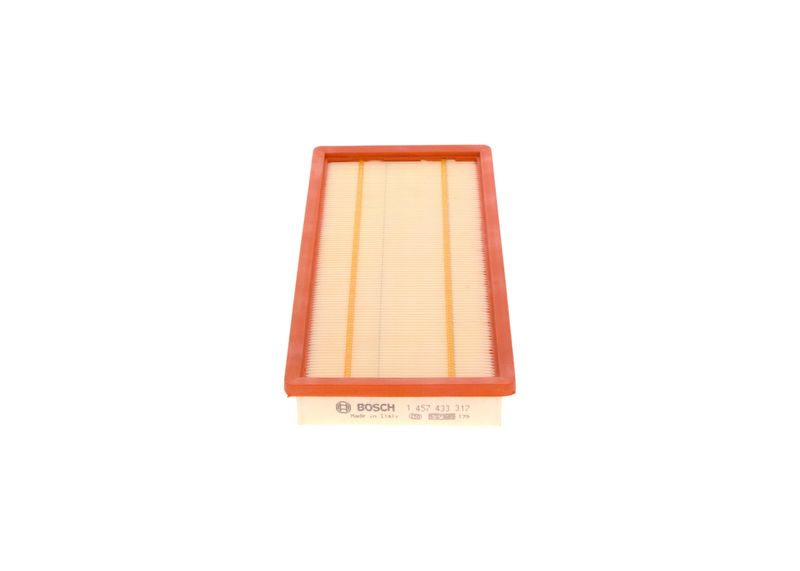 Bosch 1457433317 Air Filter - 6