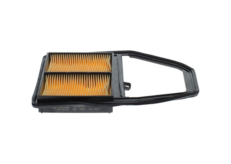 Bosch 1457433322 Air Filter - 6