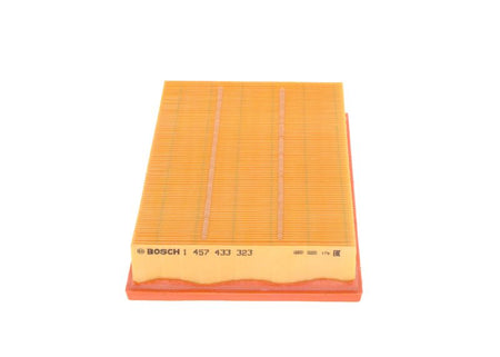 Bosch 1457433323 Air Filter - 6