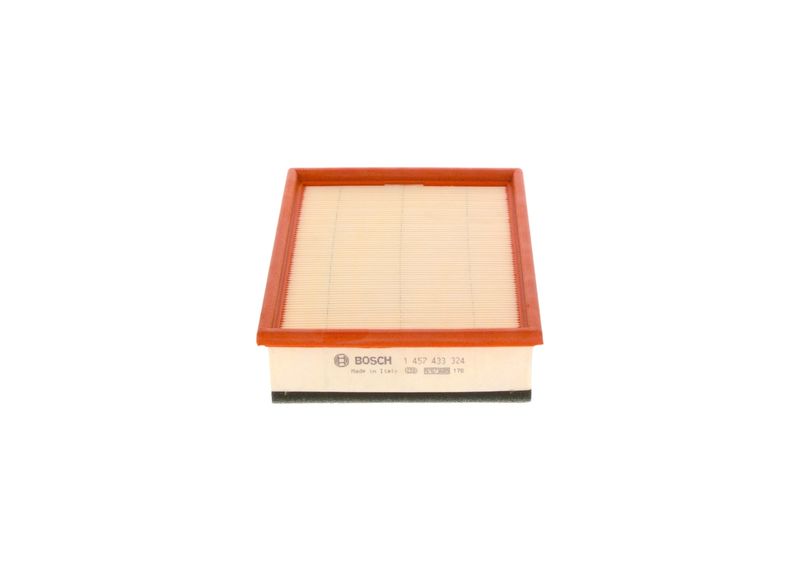 Bosch 1457433324 Air Filter - 6