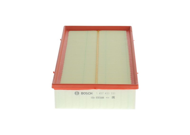 Bosch 1457433331 Air Filter - 1