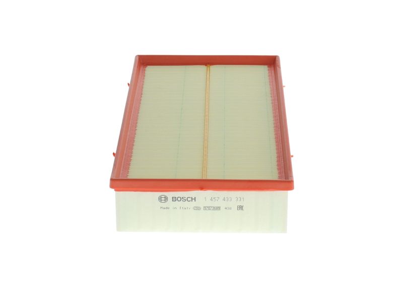 Bosch 1457433331 Air Filter - 6