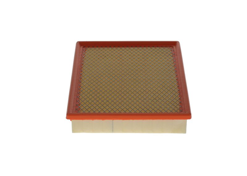 Bosch 1457433338 Air Filter - 3