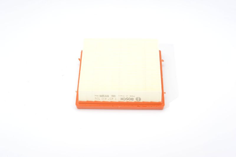 Bosch 1457433526 Air Filter - 5
