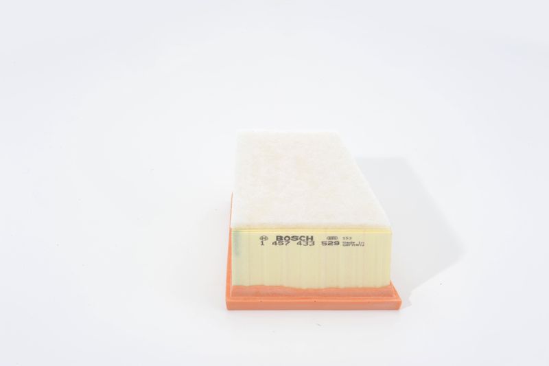 Bosch 1457433529 Air Filter - 3