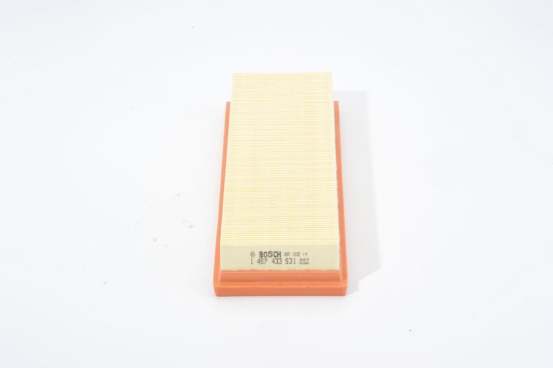 Bosch 1457433531 Air Filter - 5