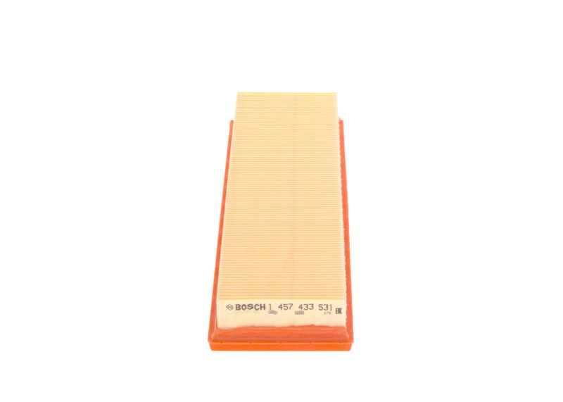 Bosch 1457433531 Air Filter - 6