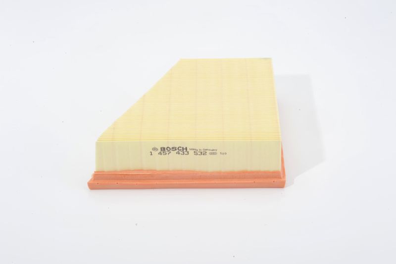 Bosch 1457433532 Air Filter - 5