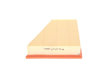 Bosch 1457433532 Air Filter - 6