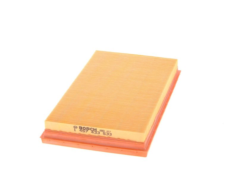 Bosch 1457433533 Air Filter - 6