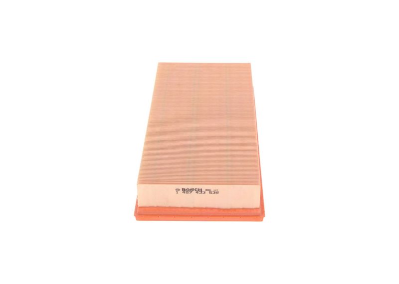 Bosch 1457433535 Air Filter - 2