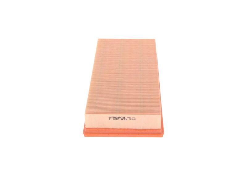 Bosch 1457433535 Air Filter - 6