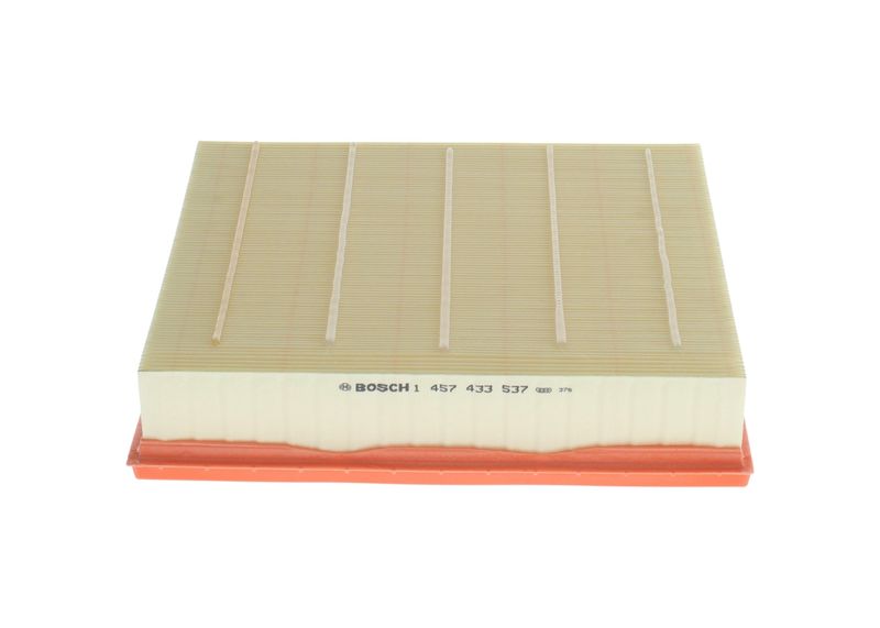 Bosch 1457433537 Air Filter - 6