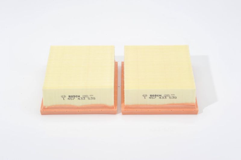 Bosch 1457433539 Air Filter - 2