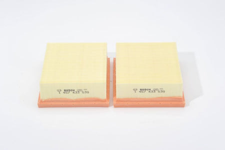 Bosch 1457433539 Air Filter - 2