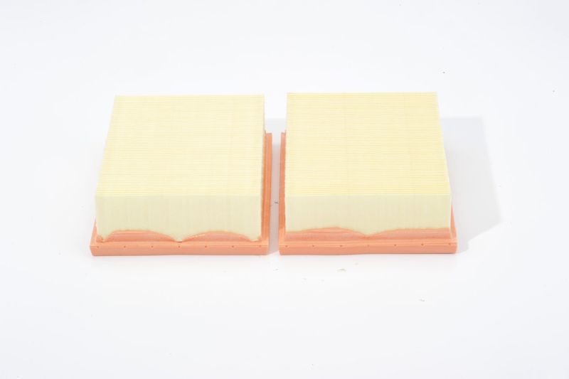 Bosch 1457433539 Air Filter - 4