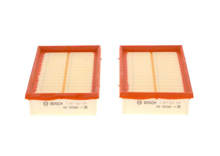 Bosch 1457433539 Air Filter - 6