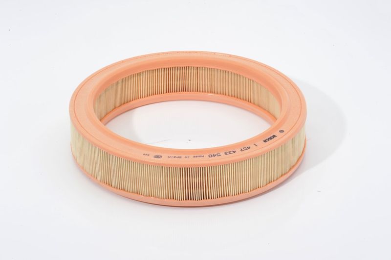 Bosch 1457433540 Air Filter - 4