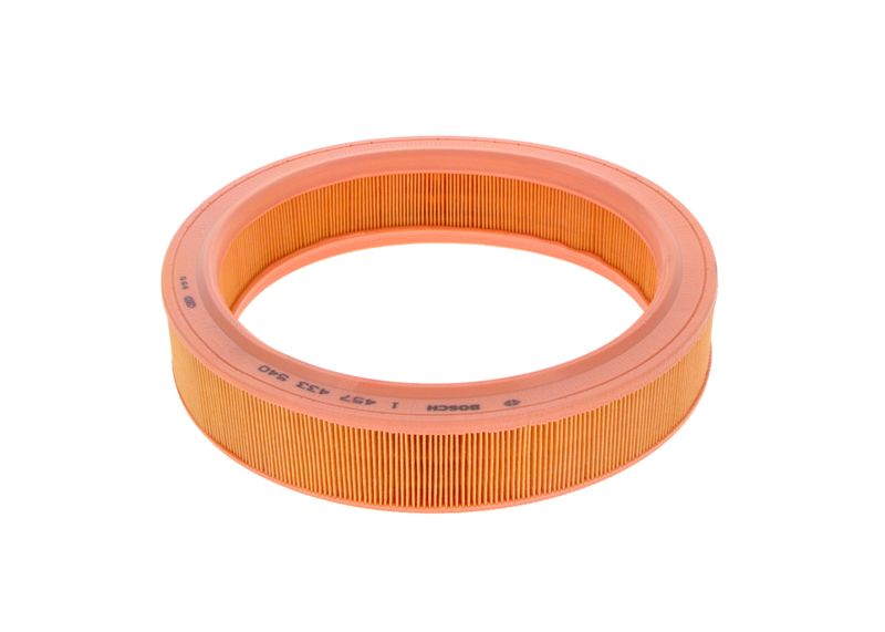 Bosch 1457433540 Air Filter - 6