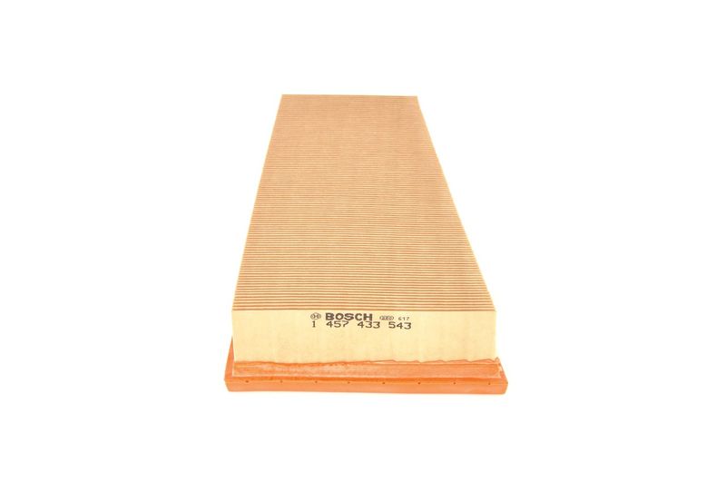 Bosch 1457433543 Air Filter - 2