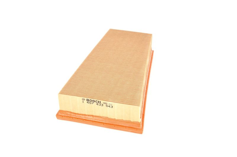 Bosch 1457433543 Air Filter - 6