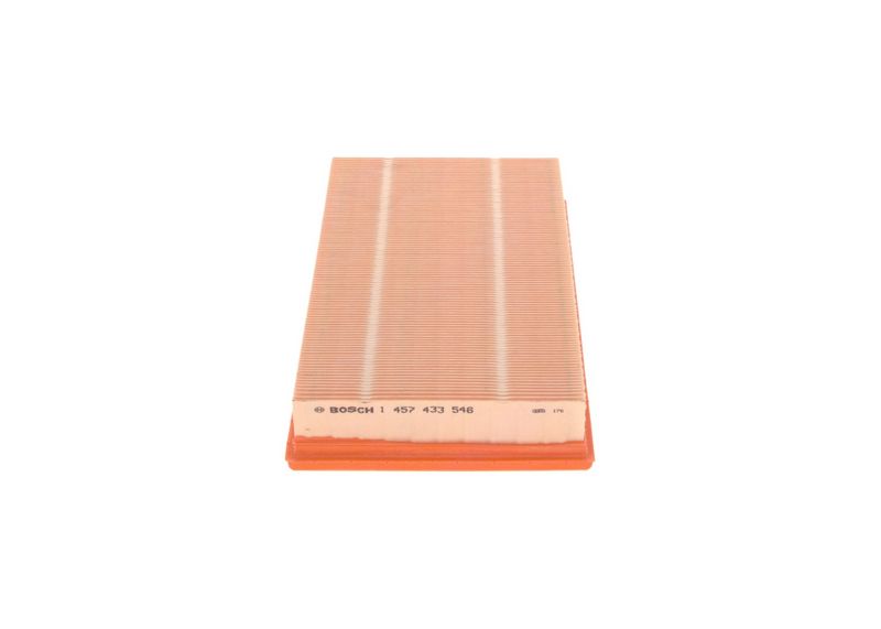 Bosch 1457433546 Air Filter - 2