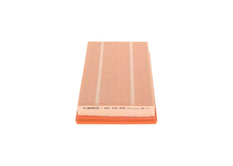 Bosch 1457433546 Air Filter - 6