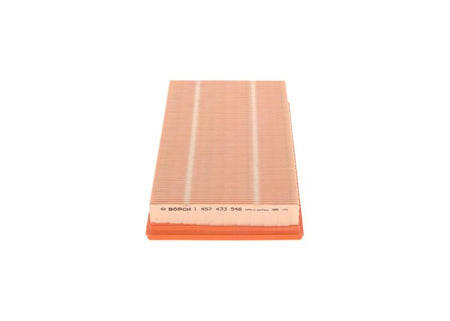 Bosch 1457433546 Air Filter - 6