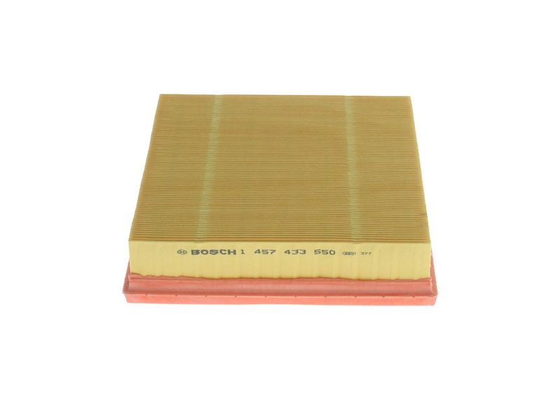 Bosch 1457433550 Air Filter - 2