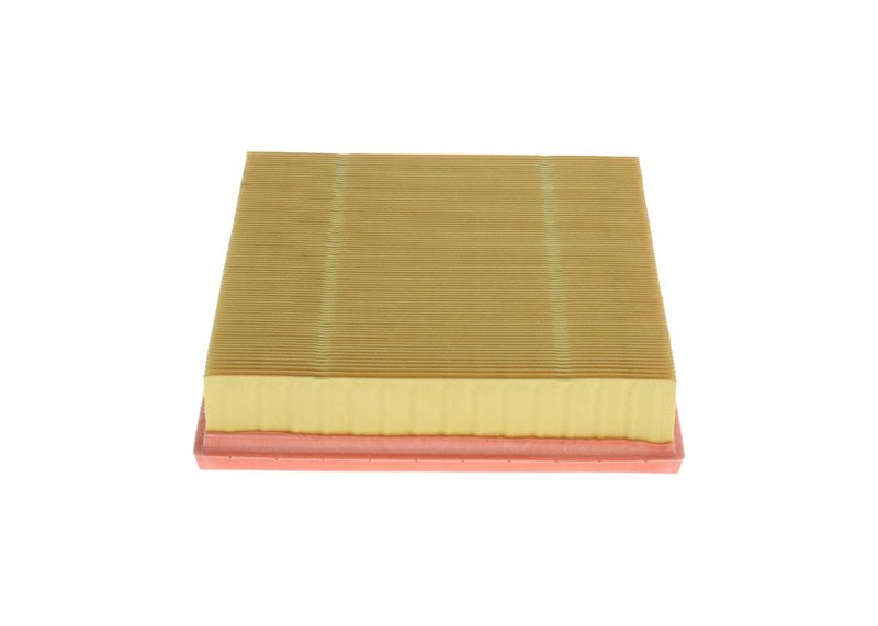 Bosch 1457433550 Air Filter - 4