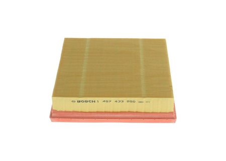 Bosch 1457433550 Air Filter - 6